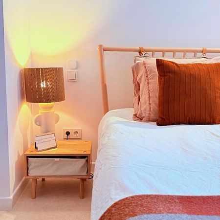 شقة New Calm & Charming Loft ألتيا المظهر الخارجي الصورة