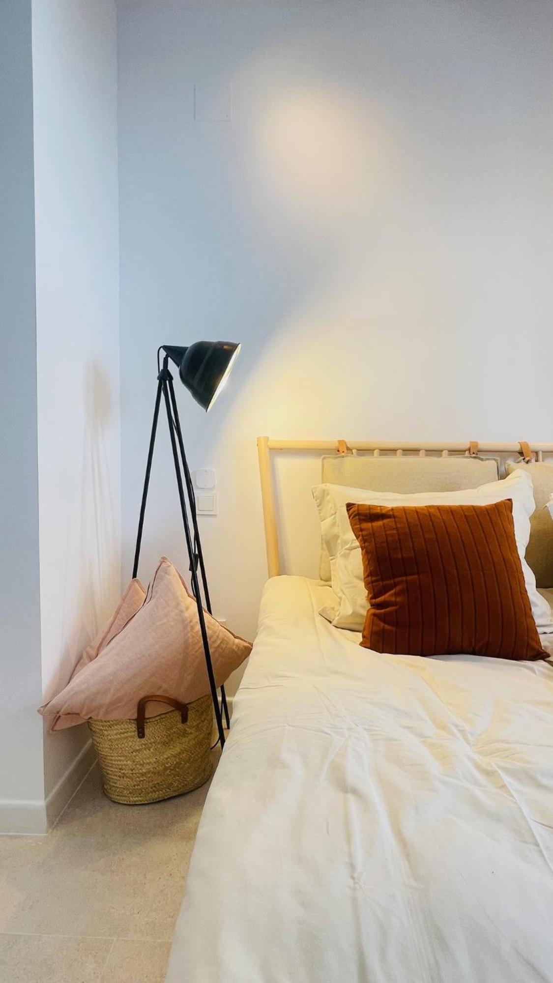 شقة New Calm & Charming Loft ألتيا المظهر الخارجي الصورة