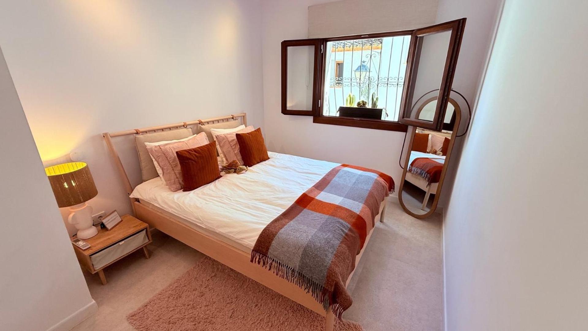 شقة New Calm & Charming Loft ألتيا المظهر الخارجي الصورة