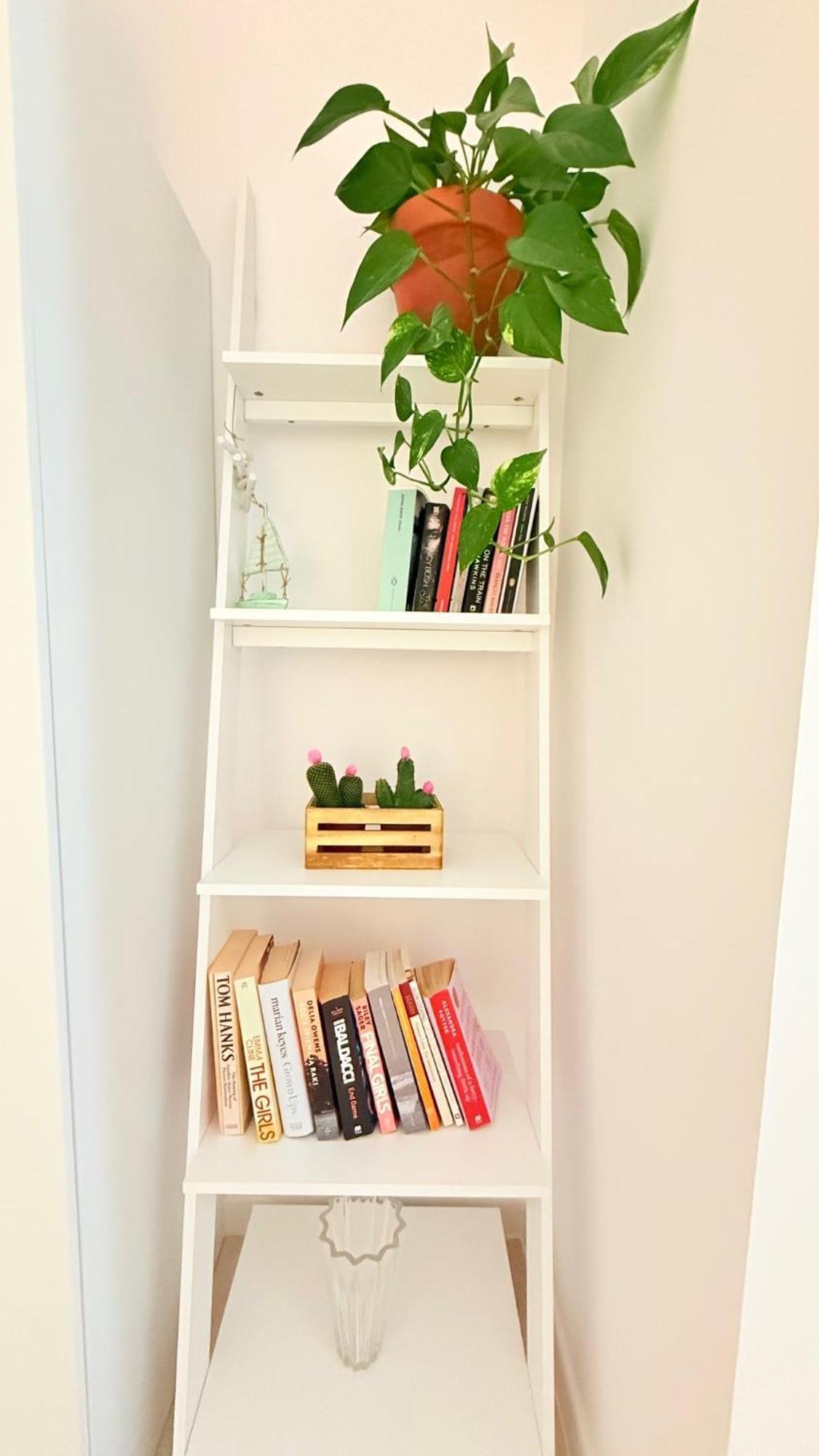 شقة New Calm & Charming Loft ألتيا المظهر الخارجي الصورة
